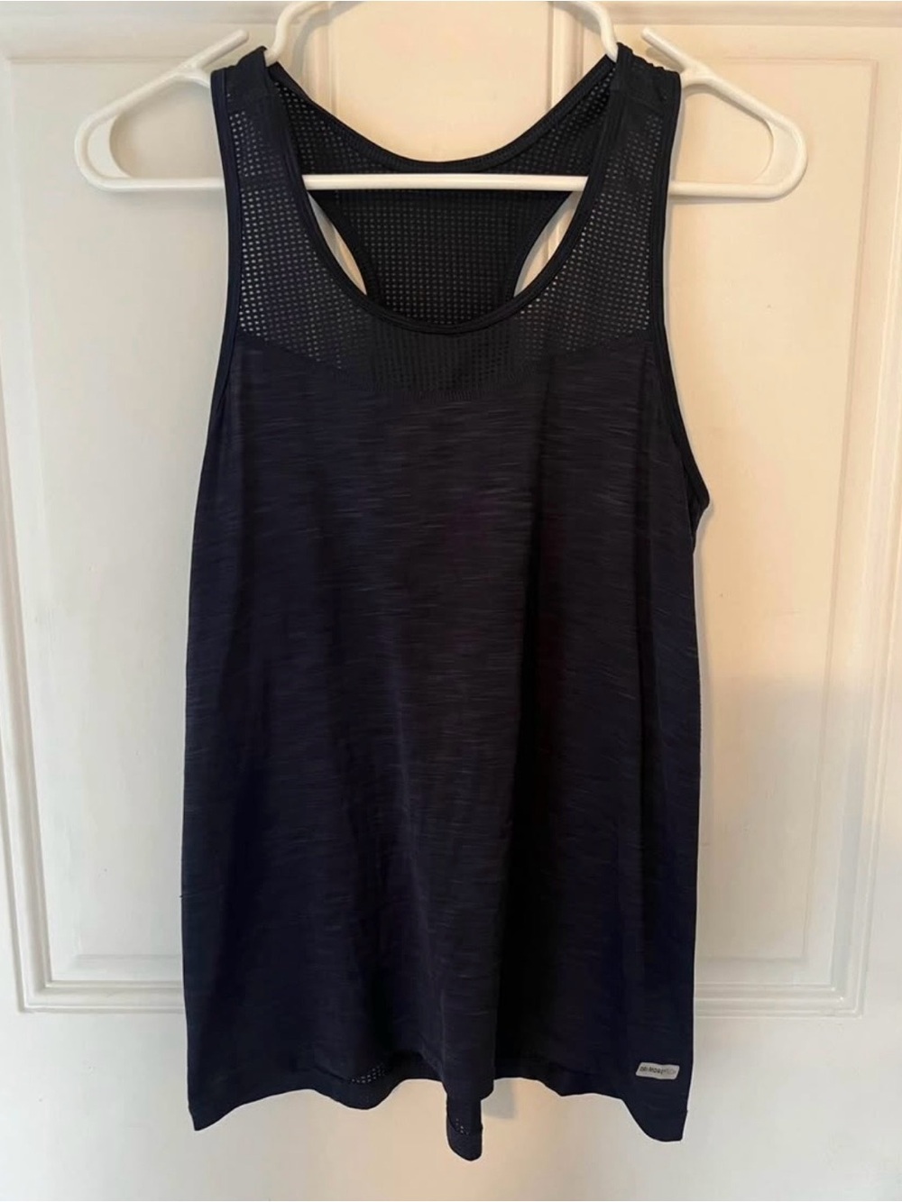 Workout Tank Top